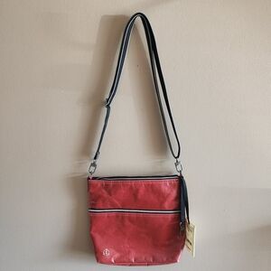 New Smateria Limited Edition Crossbody Bag